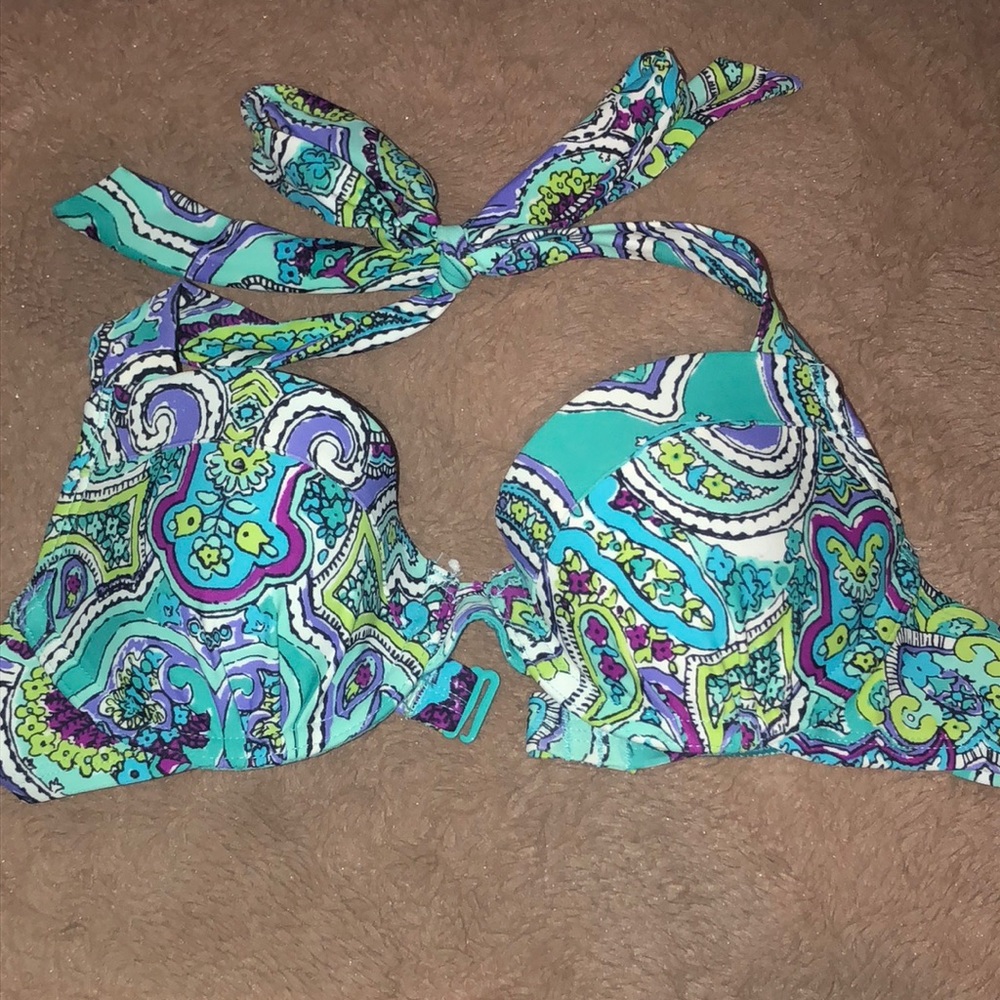 Aerie Bikini Top, 32B